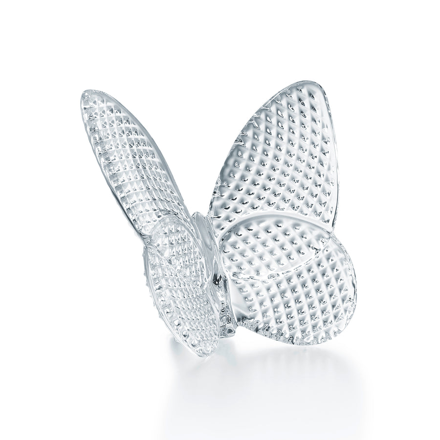 Papillon Lucky Clear Butterfly