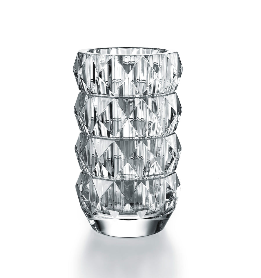 Louxor Round Medium Vase