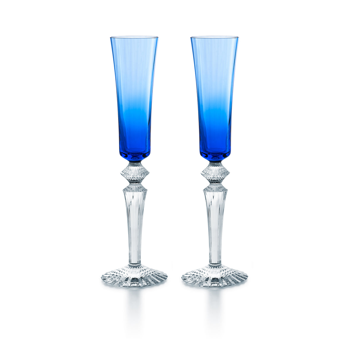 Mille Nuits Flutissimo Flutes, S/2
