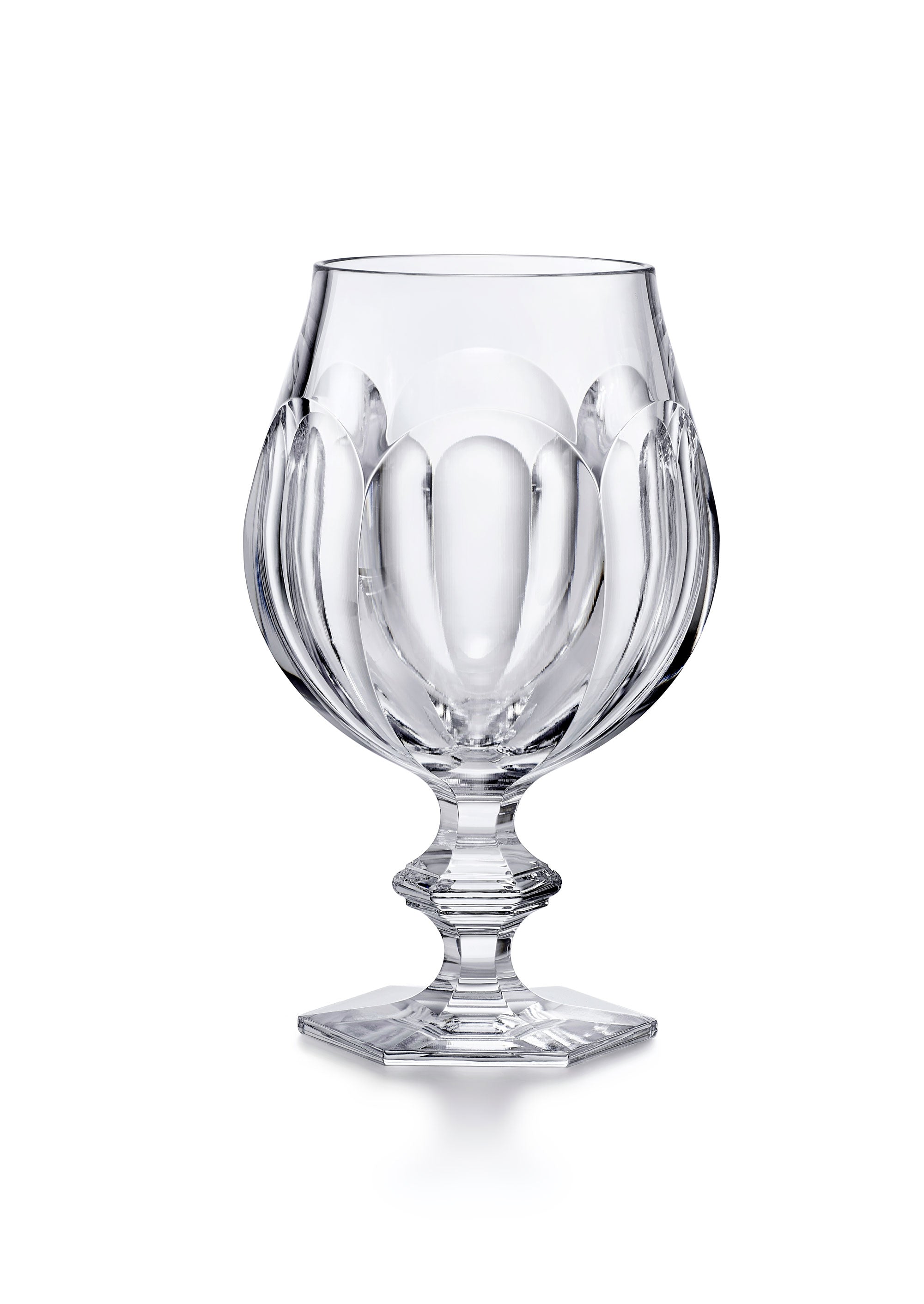 Baccarat Harcourt Proost Beer Glass – Louis Anthony Jewelers
