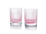 Harmonie Tumblers Colors of Joy Pastel, S/2
