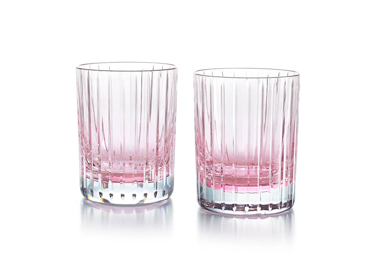 Harmonie Tumblers Colors of Joy Pastel, S/2