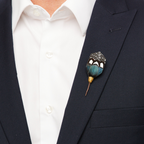 Deke Pin