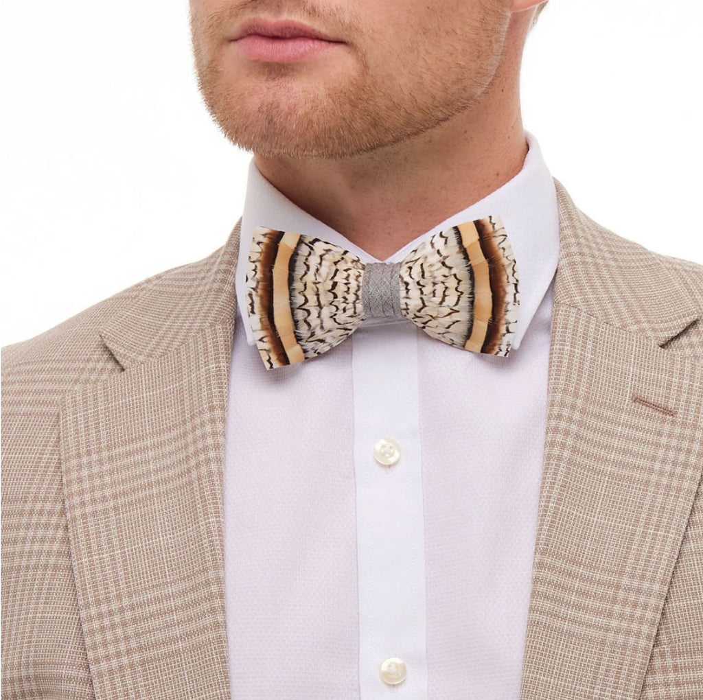 Exuma Bow Tie