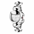 Horsebit Watch, 27x23mm