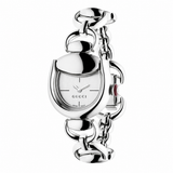 Horsebit Watch, 27x23mm