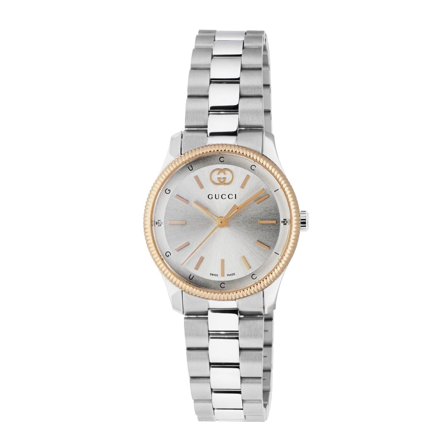 G-Timeless Watch, 29mm