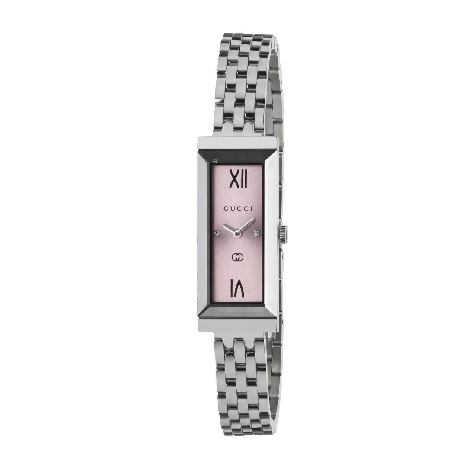 G-Frame Watch