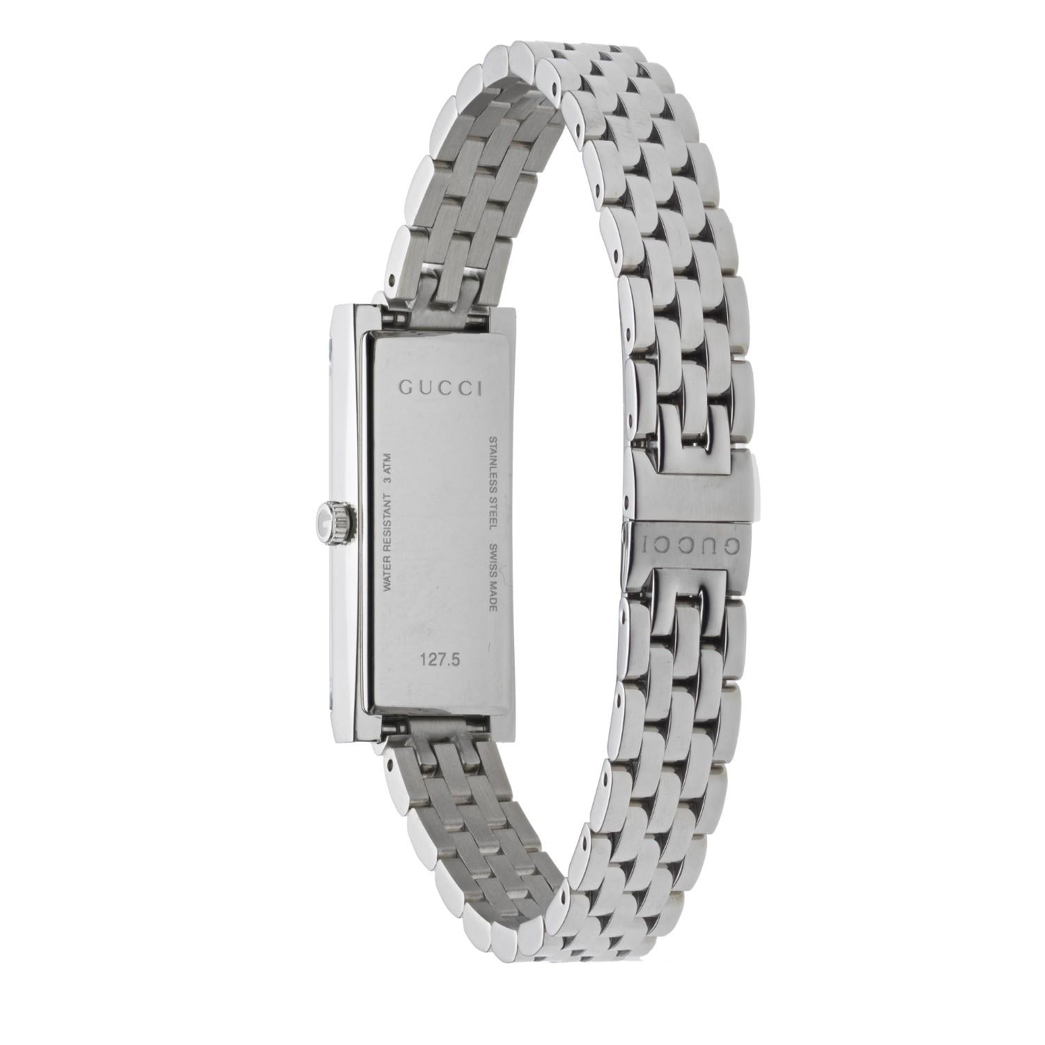 G-Frame Watch