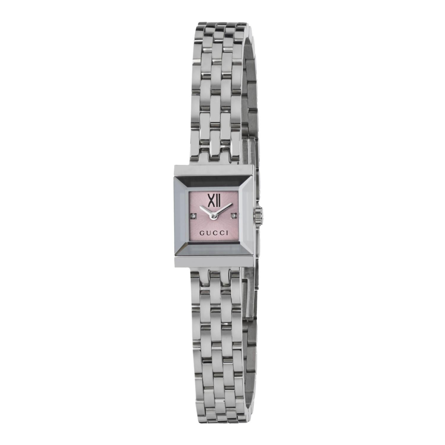 G-Frame Watch