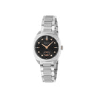 Interlocking Watch