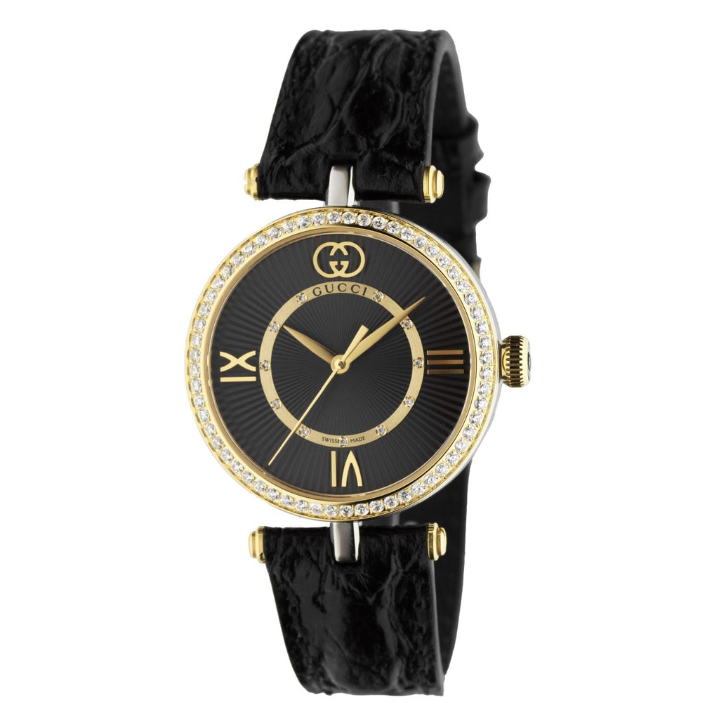 Model 2000 Diamond Watch, 30mm