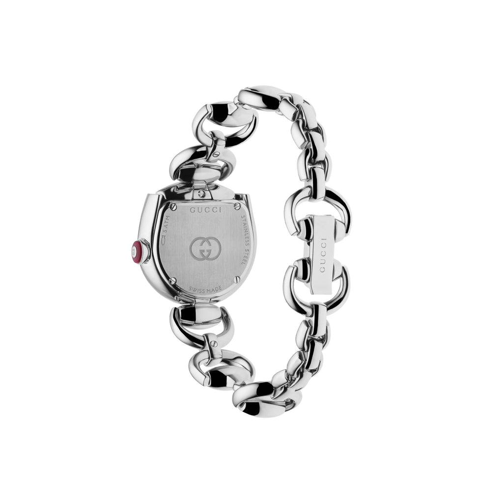 Horsebit Watch, 27x23mm