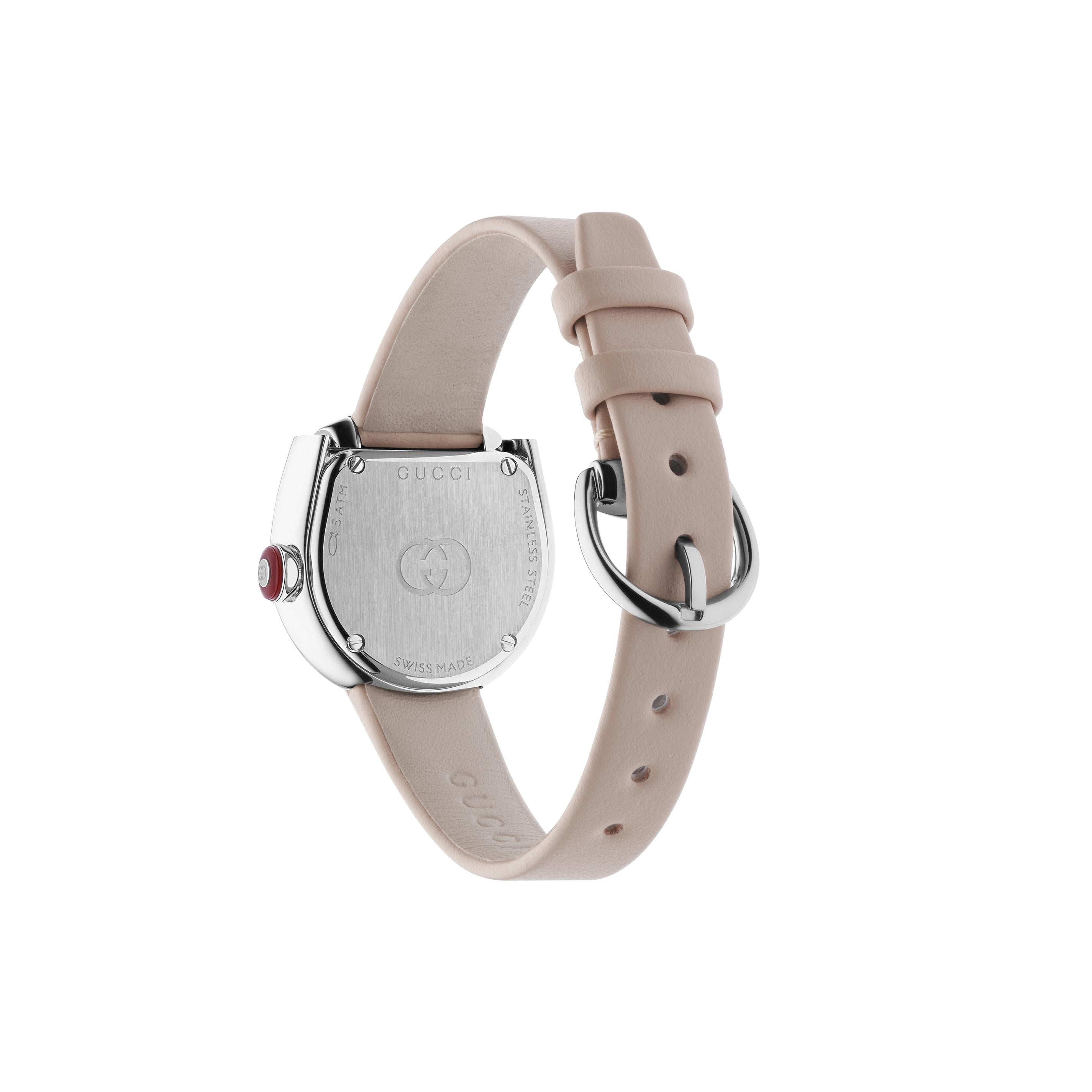 Horsebit Watch