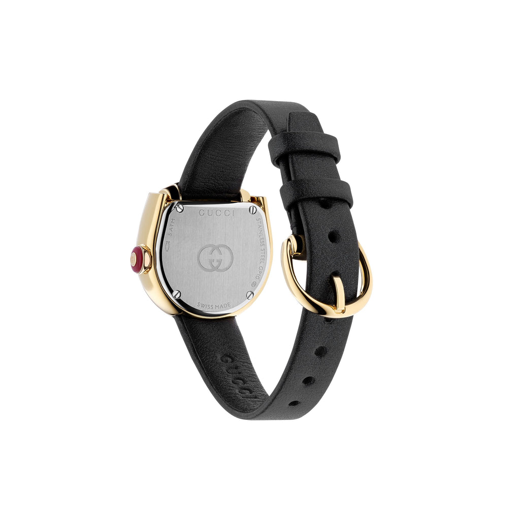 Horsebit Watch