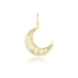 Mini Moon Pendant