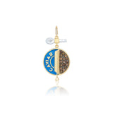 Mini Caviar Pendant