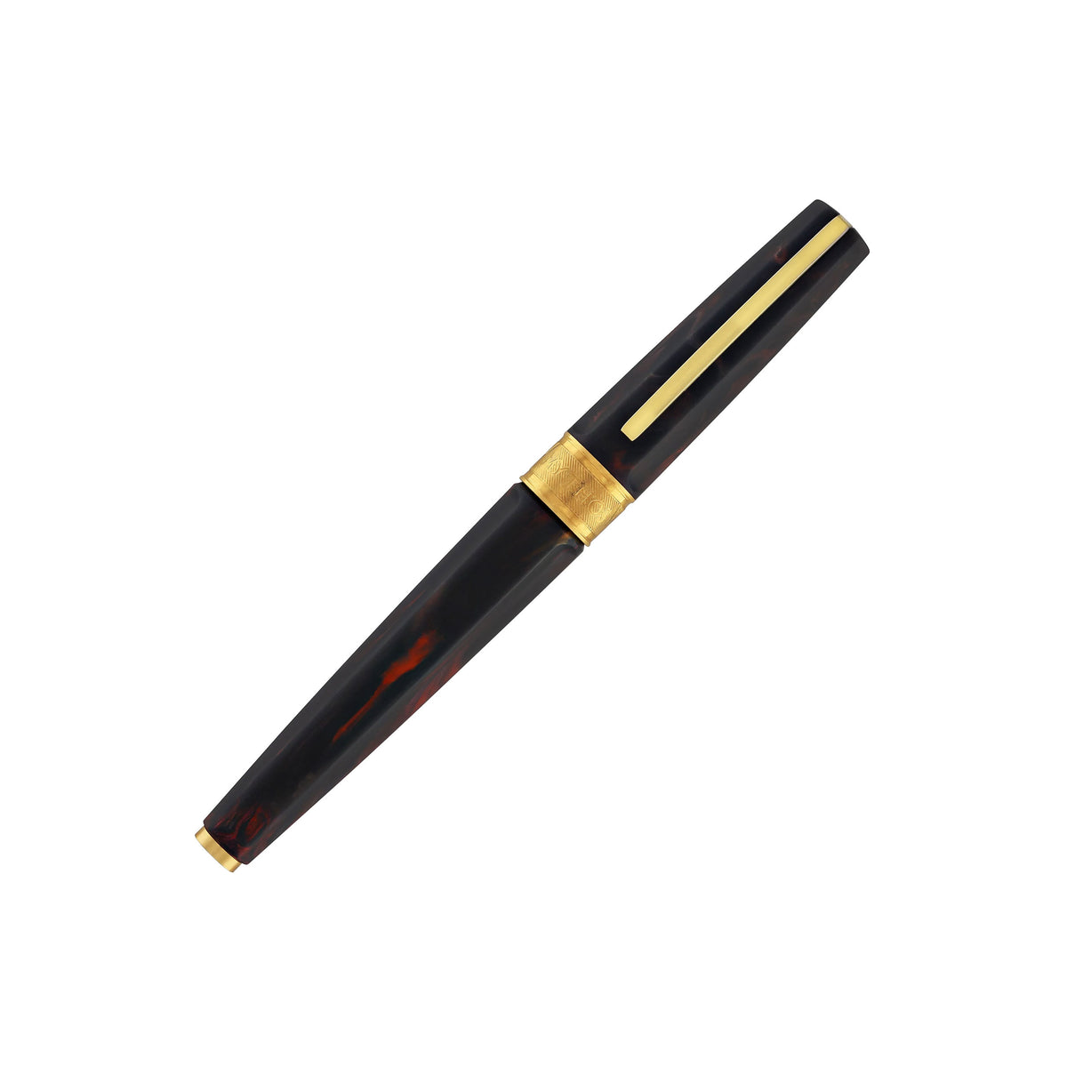 Mirage Mythos Hades Rollerball Pen