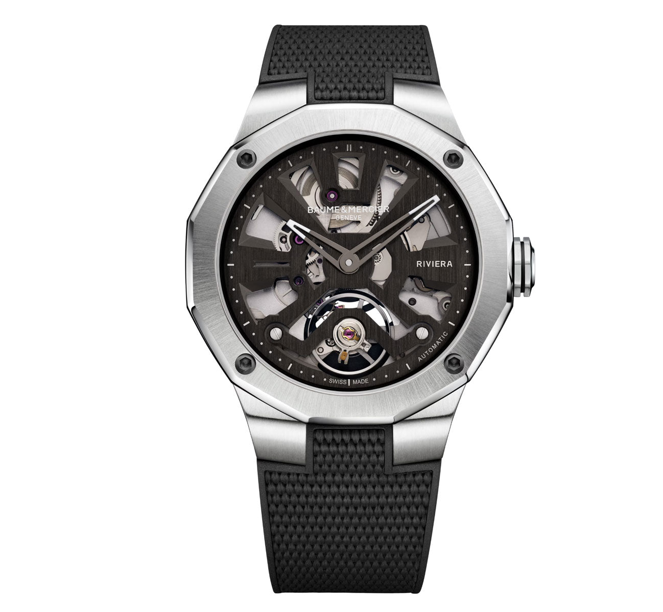 Riviera 10721 Watch