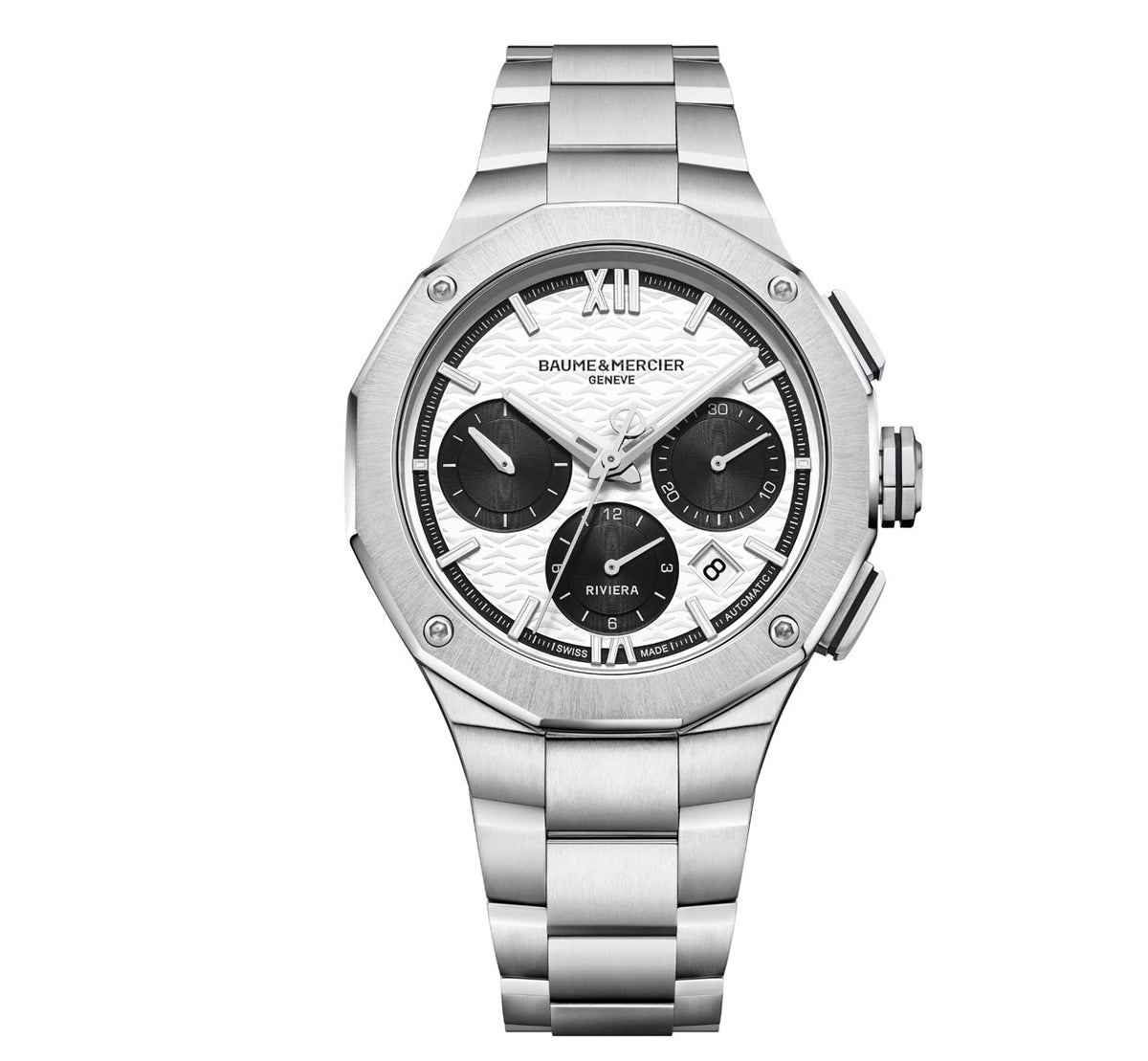 Riviera 10827 Watch