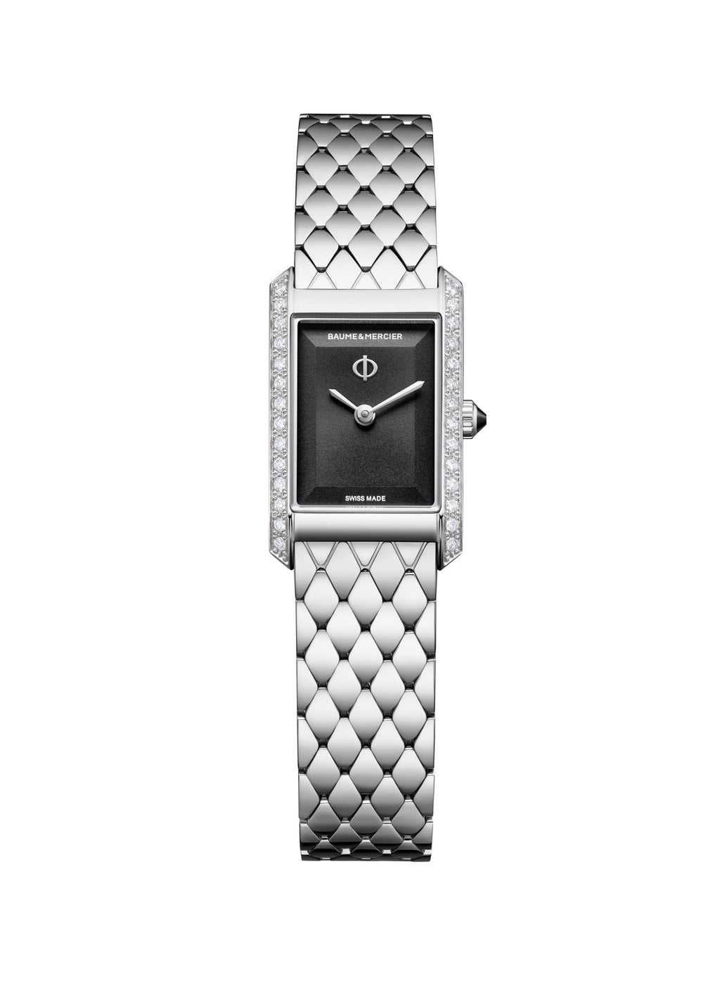 Hampton 10862 Diamond Watch