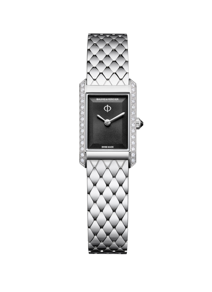 Hampton 10862 Diamond Watch