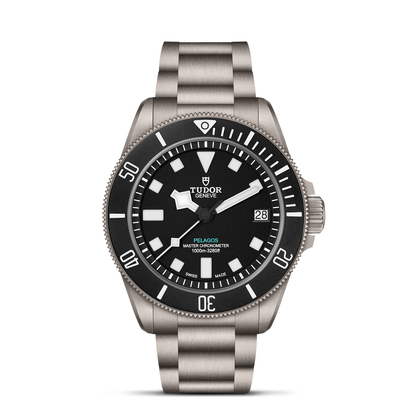 TUDOR Pelagos Ultra