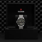 TUDOR Pelagos LHD