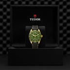 TUDOR Black Bay 58 18K