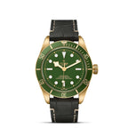TUDOR Black Bay 58 18K