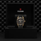 TUDOR Black Bay Bronze