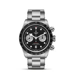 TUDOR Black Bay Chrono