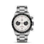 TUDOR Black Bay Chrono