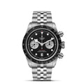 TUDOR Black Bay Chrono