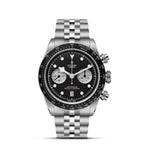 TUDOR Black Bay Chrono