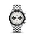 TUDOR Black Bay Chrono