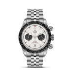 TUDOR Black Bay Chrono