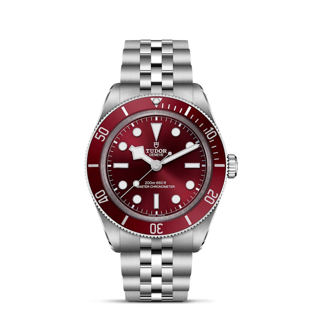 TUDOR Black Bay 58