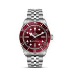 TUDOR Black Bay 58