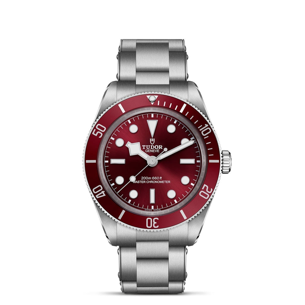 TUDOR Black Bay 58