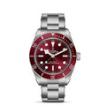 TUDOR Black Bay 58