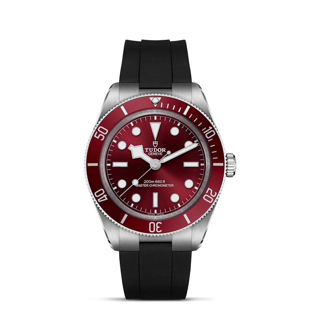 TUDOR Black Bay 58