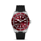 TUDOR Black Bay 58