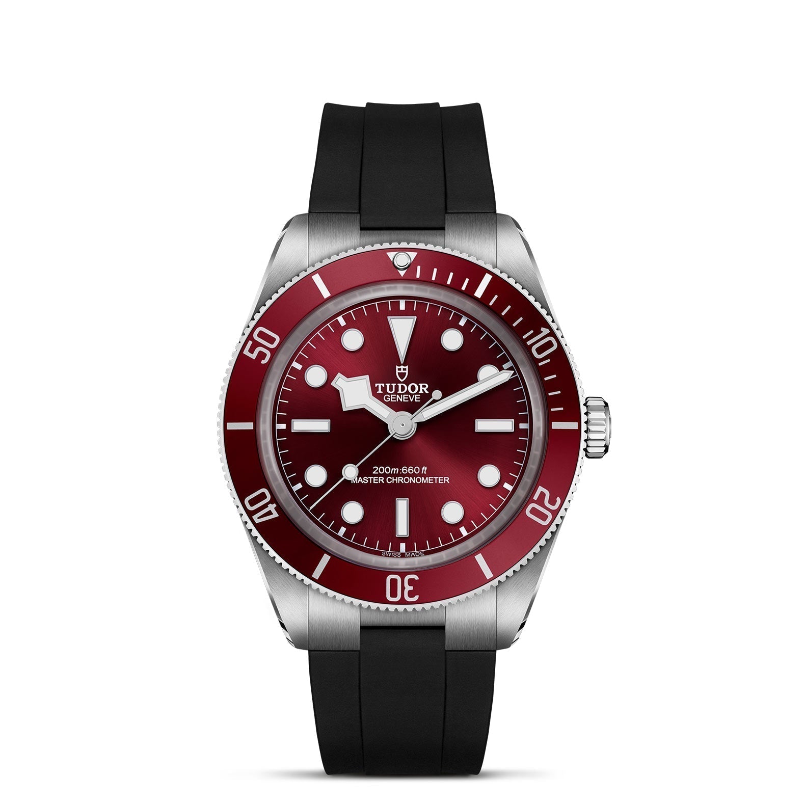 TUDOR Black Bay 58