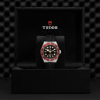 TUDOR Black Bay
