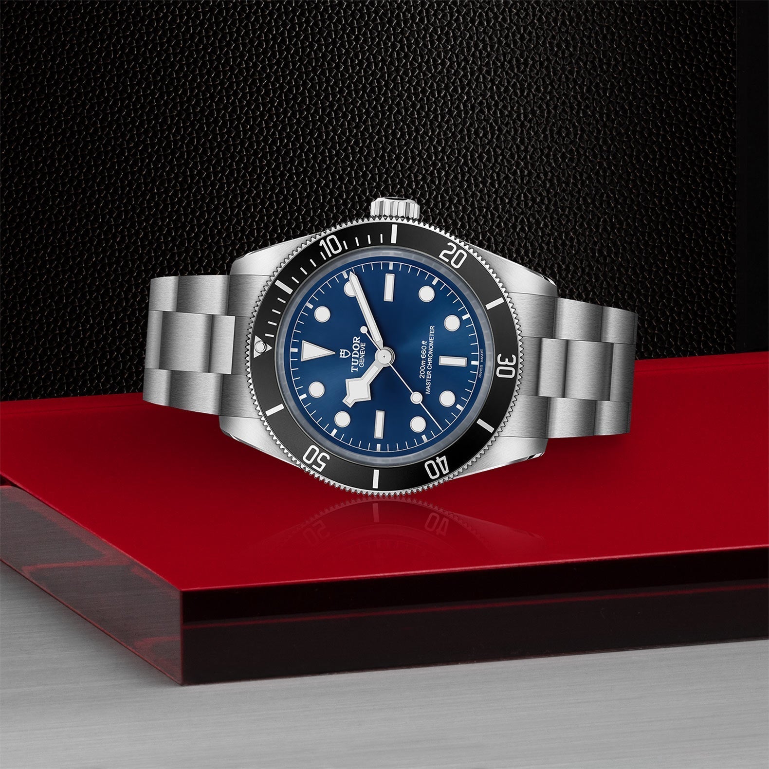 TUDOR Black Bay 68
