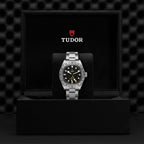 TUDOR Black Bay Pro