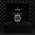 TUDOR Black Bay Pro