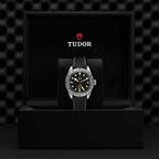 TUDOR Black Bay Pro