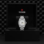 TUDOR Black Bay Pro